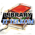 perpustakaan stttelkom